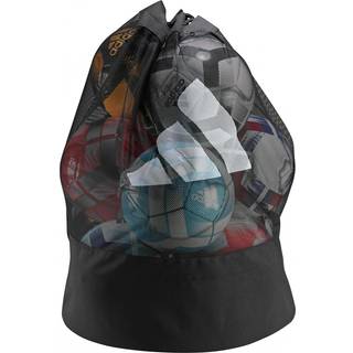 Tiro League Boldnet - Black / White - 1 størrelse