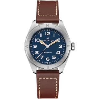 Hamilton Uhren - KHAKI EXPEDITION A41-BL-L-BR - H70315540 - braun