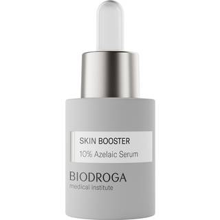 Biodroga Biodroga Medical Skin Booster 10% Azelain Serum 15 ml (34.333,00 kr / 1 l) - 15 ml