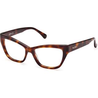 Max Mara MM5053 052 53 Briller Kvinder Tortoiseshell - Dark Tortoise - 53mm