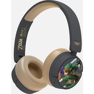 OTL Zelda Kids Wireless Headphones