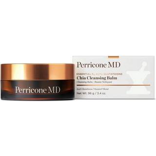 Perricone MD Collection Essential FX Acyl-Glutathione Chia Cleansing Balm 85 g (3.753,00 kr / 1 kg) - 85 g