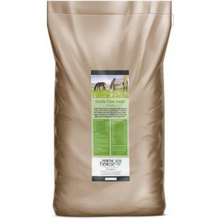 Nordic Horse Fiber Mash 15 kg. - 15 kg.