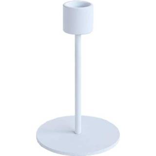Cooee Design Cooee lysestage 13 cm White