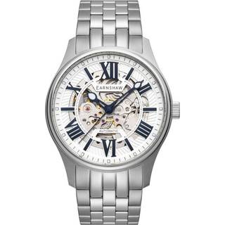Thomas Earnshaw ES-8240-11 Automatic Bracelet Watch - W3437