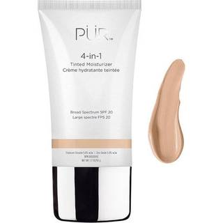 PÜR 4-in-1 Mineral Tinted Moisturizer LN2 50 g