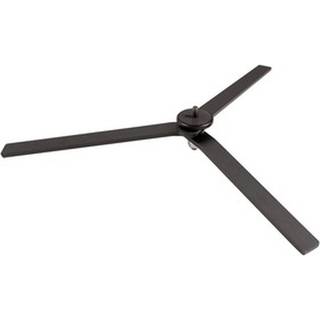 Nanlite Floor stand LS-FL-1/4, for PavoTube II 15X/30X (not suitable for PavoTube II 60X)