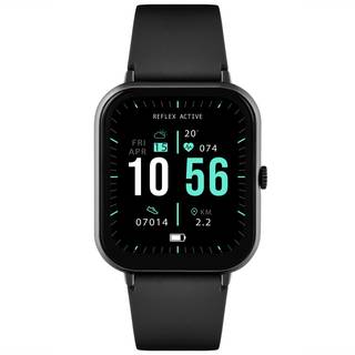 Reflex Active Series 23 RA23-2170 - Unisex - 38 mm - Smartwatch - Quartz m. Oplader - Mineralglas