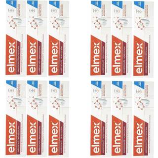 elmex Professionel antikariestandpasta 626.00 DKK/1 L