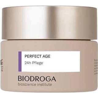 Biodroga Biodroga Bioscience Anti Age 24H pleje 50 ml (8.815,00 kr / 1 l) - 50 ml
