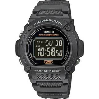 Casio Herre Sport Collection Ur (Ø 47 mm)
