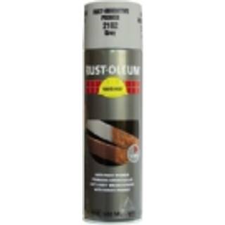 Rust-Oleum Hard Hat Anti-Rust Grunder 500 ml. spray 500 ml (spray) Grå