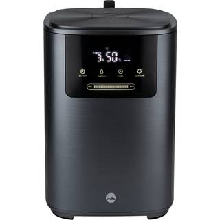Wilfa Haze luftfugter 601228 (titanium)- På fjernlager - Klar levering