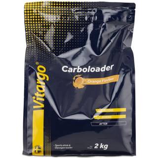 Vitargo Carboloader, 2 kg, Orange