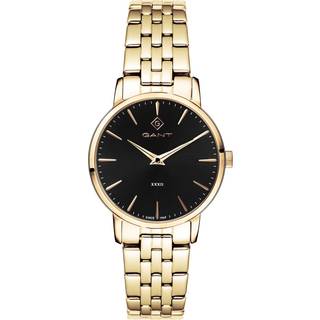 GANT Park Avenue 32 G127024 - Dame - 32 mm - Analog - Quartz - Mineralglas