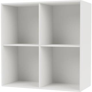 Montana Selection SHOW Bogreol 01-White