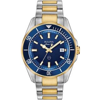 Bulova 98B334 Herre Mode Ur