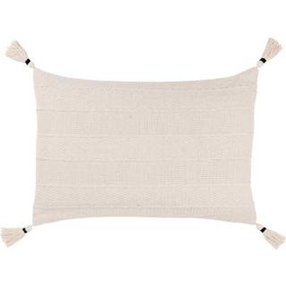 Yard Caliche 100% bomuldsstrikket kvastpude40x60 cm