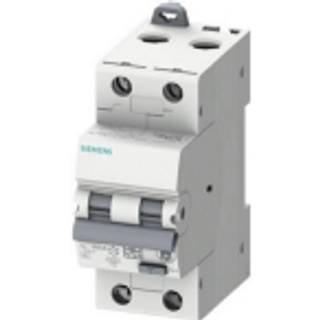 Siemens Rcbo 2p 2mw, 10a