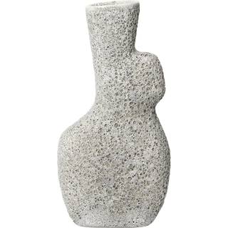 Yara Vase, Grey Pumice