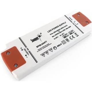 Develtron 24V Strømforsyning 50W IP20 - Dæmpbar Snappy VN600280