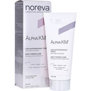 Noreva Alpha KM Body Firming Care Opstrammende kropspleje med anti-rynkeeffekt 200 ml - 200 ml