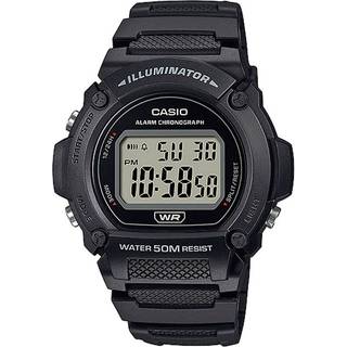 Herre Casio Sport Collection Ur (Ø 47 mm)