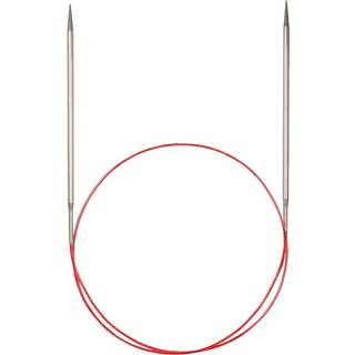 5,0 mm - Addi Lace Rundpinde 40 cm, fra Addi