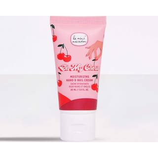 Le Mini Macaron Hand Cream Oh My Cherie, 50 ml.