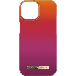 Printed Case iPhone 15 Floral Romance