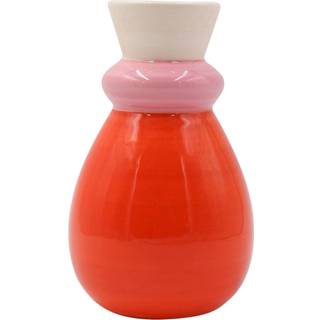 Carolina Vase, Amor Del Color