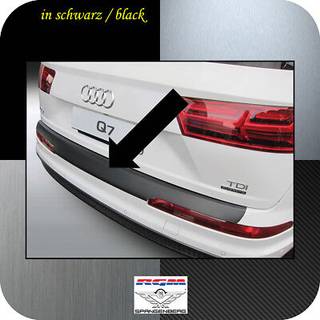 Læssekantbeskytter Audi Q7 6/2015-