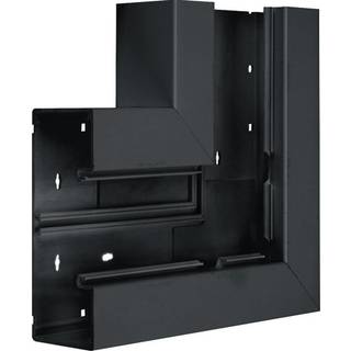 Hager Fladvinkel plast for br65170 9011