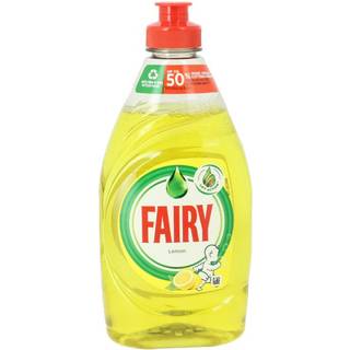 Fairy Lemon Opvaskemiddel - 320ml
