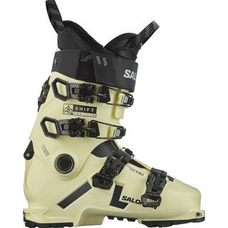 Salomon Shift Pro 110 W AT 24,0 TENDER YELLOW/BK/WH