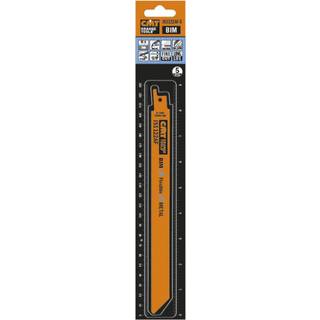 CMT Bajonetklinge 225mm BIM Flex - JS1122AF-5