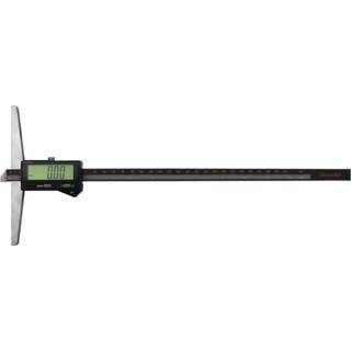 DIESELLA Digital Dybdeskydelære 0-300x0,01 mm IP67 DIN862 m/bluetooth