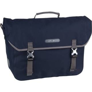 Ortlieb -  Urban Line Commuter - Bag QL2.1  Ink - blue