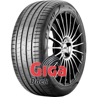 Pirelli P Zero LS Run Flat ( 275/30 R20 97Y XL *, MOE, runflat )