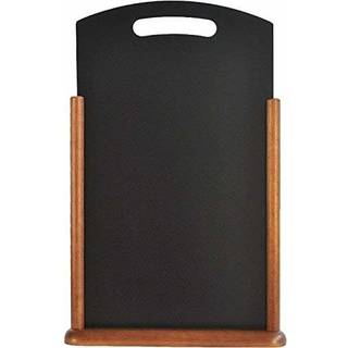 Securit Handle Bordskilt | XL