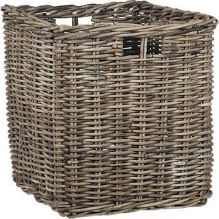 Artwood, Opbevaringskurv Rattan 38x38 cm Artwood