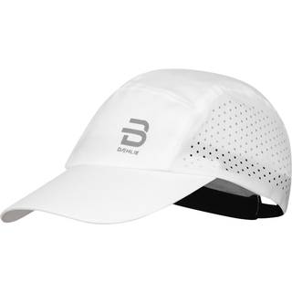 Dæhlie Athlete Cap Brilliant White, OneSize