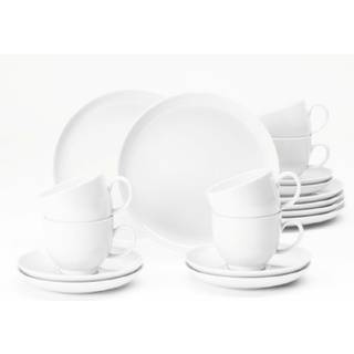 Seltmann Lido coffee service 18 parts