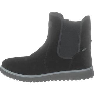 Superfit Børnestøvle Sort 1-009478 - 33
