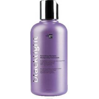 Oligo Blacklight Styling & Care Nourishing shampoo 250 ml