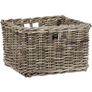 Artwood, Opbevaringskurv Rattan 32x32 cm Artwood