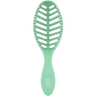 Wet Brush Go Green Speed Dry - Green