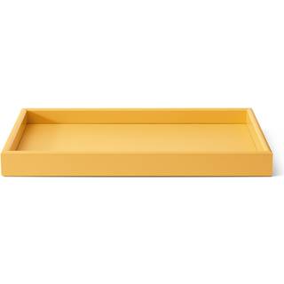 Montana Arrange Bakke Stor - Bakker Mdf Acacia - 00081T166