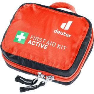 Deuter First Aid Kit Active Papaya, OneSize