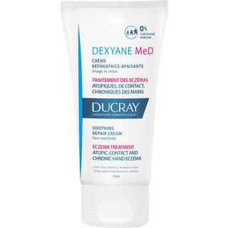Ducray Dexyane MeD Cream